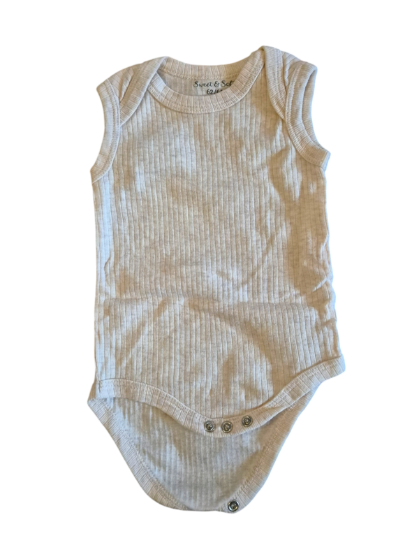 Zeeman romper