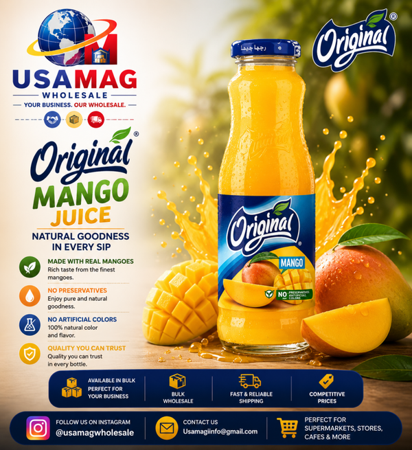 Original Mango Chunks