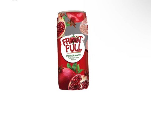 Froot Full Pomegranate