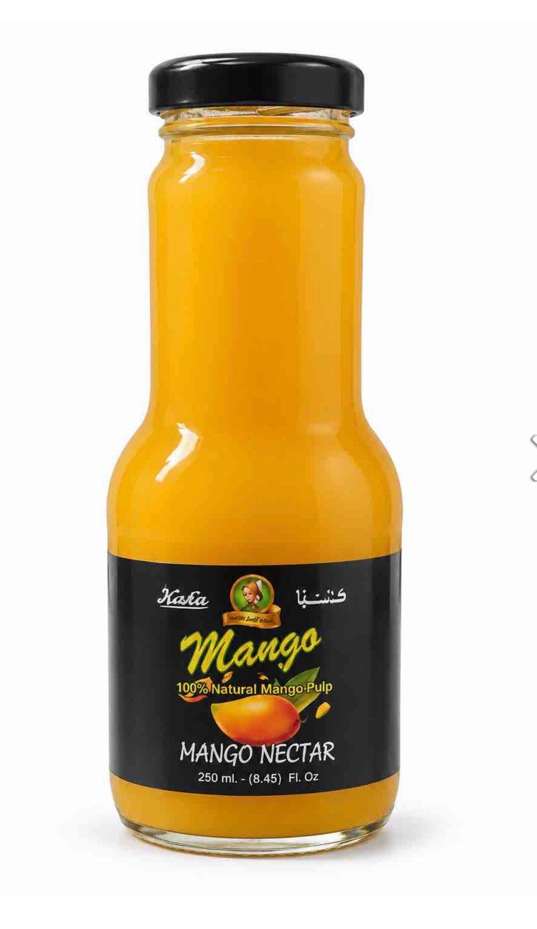 Kaha Mango Juice