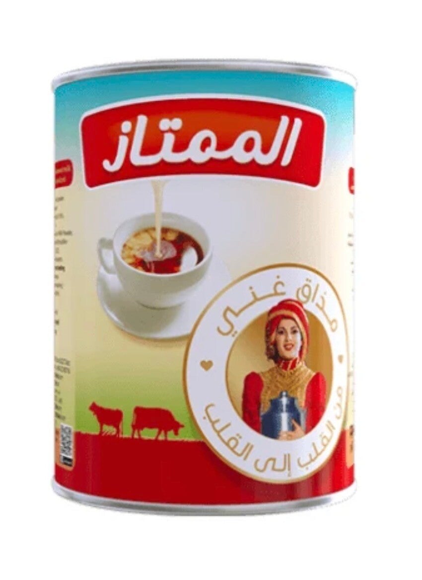 AlMomtaz Evaporated milk