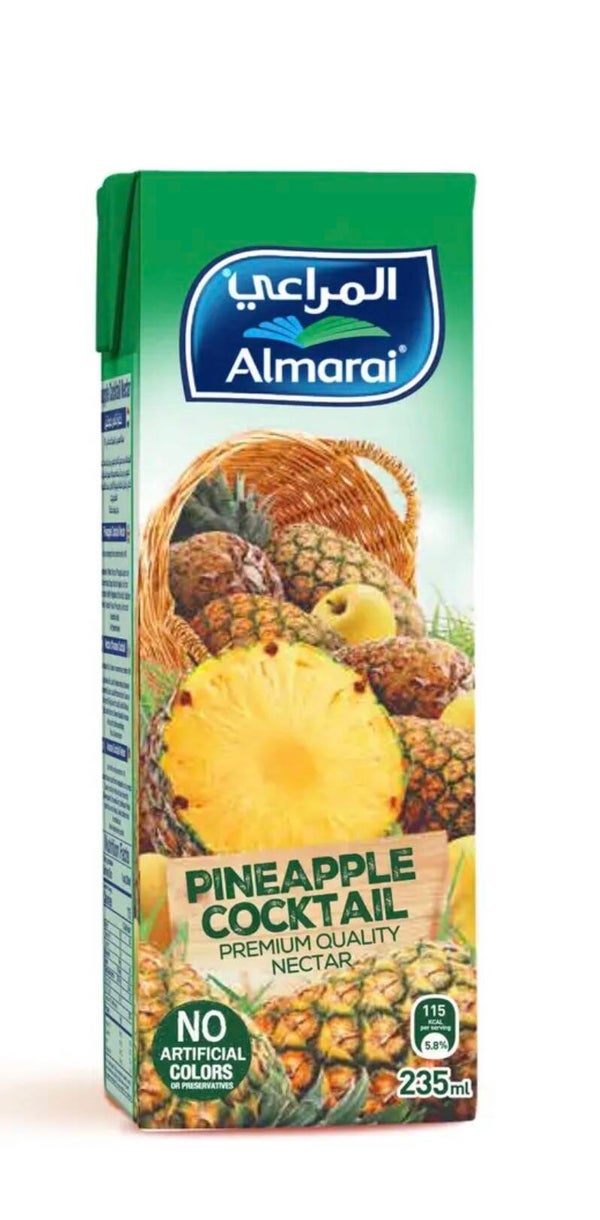 Al Marai Pineapple juice
