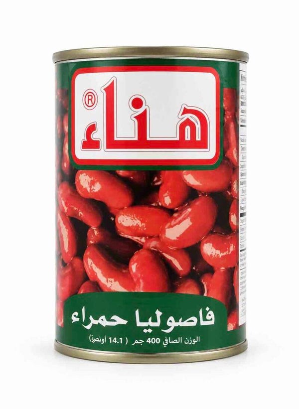 Original Hana Red Kidney Beans