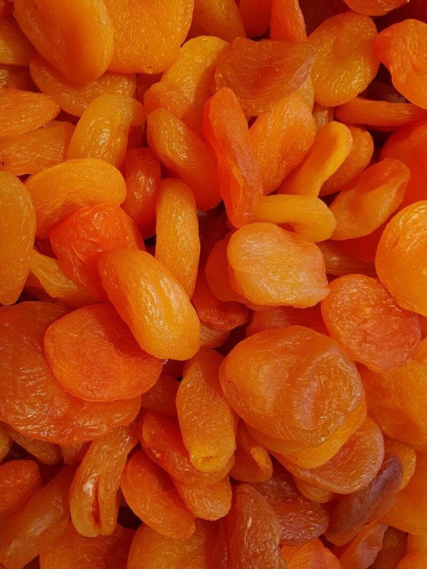 Abrikozen 250 gram