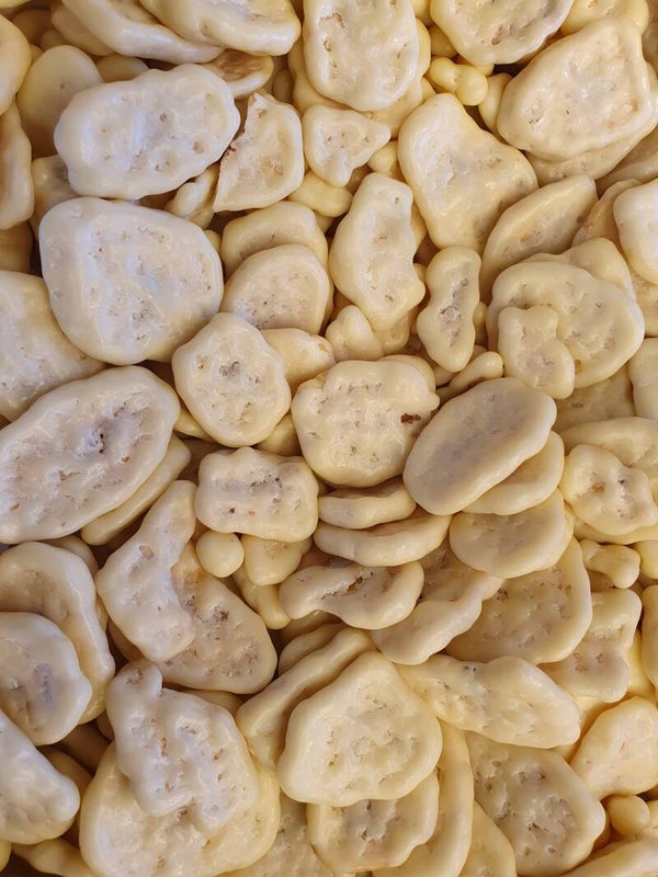 Chocobananen 250 gram