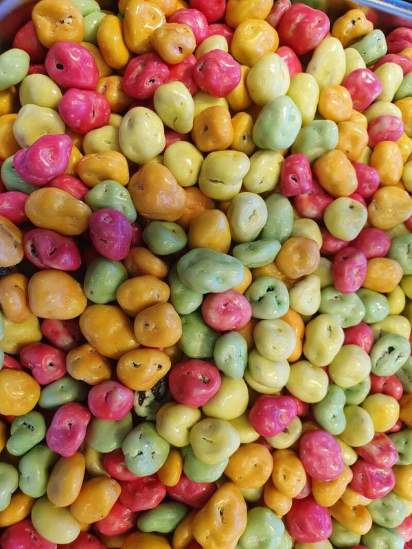 Fruit rozijnen 250 gram