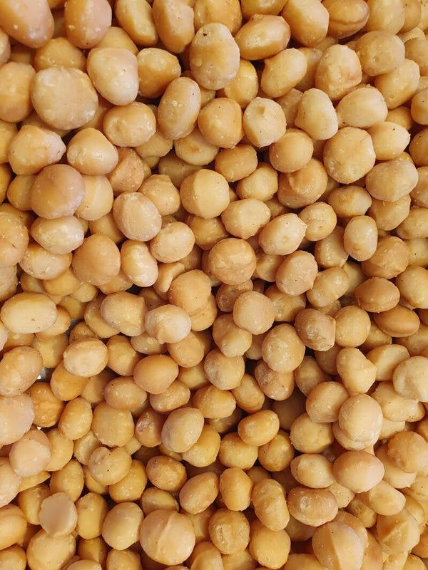 Hazelnoten 200 gram