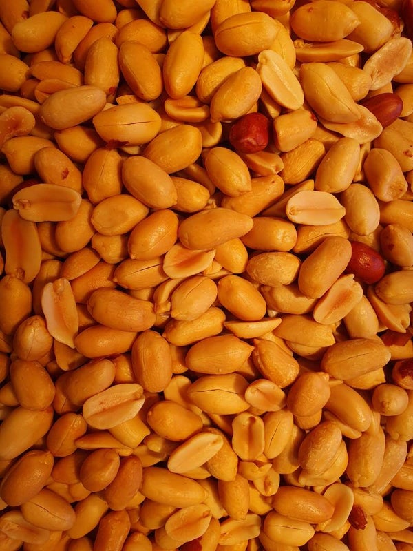 Kingsize Pinda's 250 gram