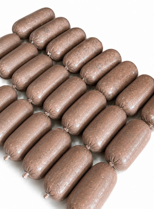 Leverworst CA 350 gram