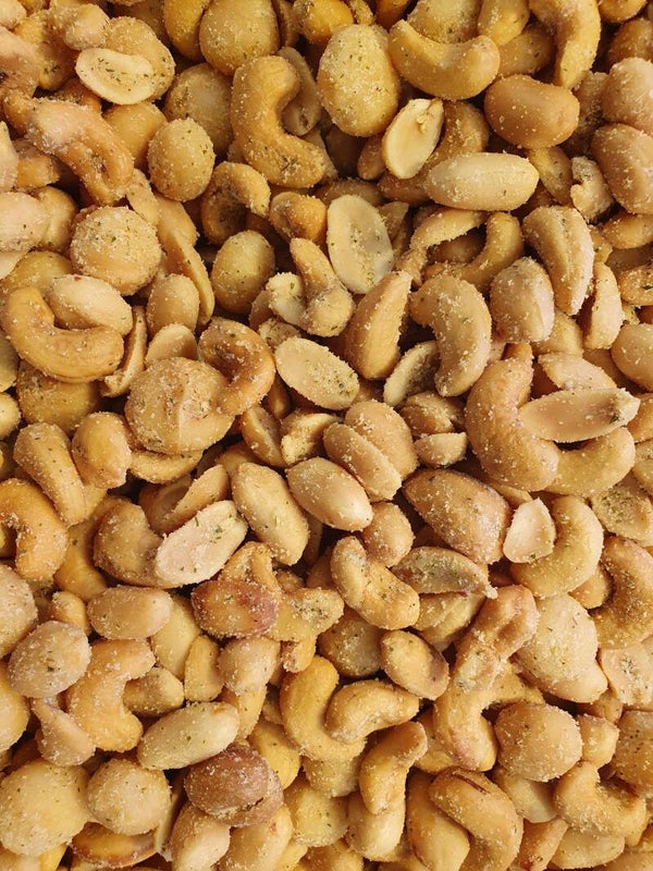 Macapimix 250 gram