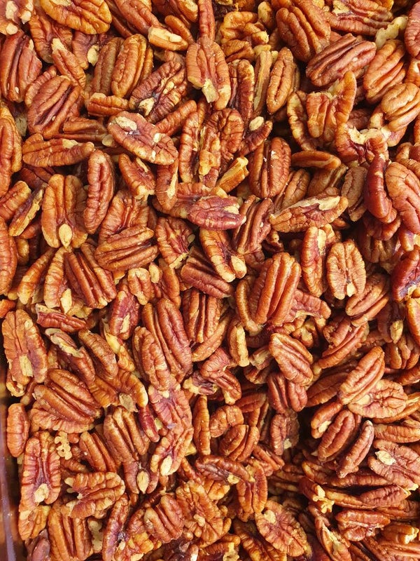 Pecannoten 150 gram