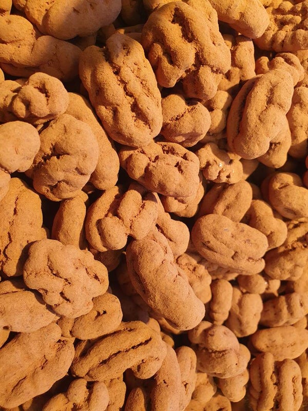 Pecantruffels 200 gram