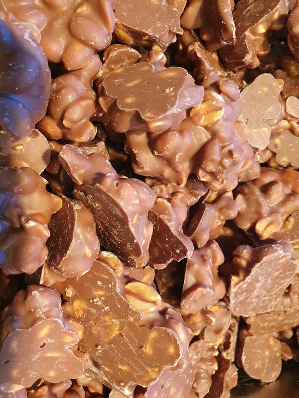 Pindarotsjes 250 Gram