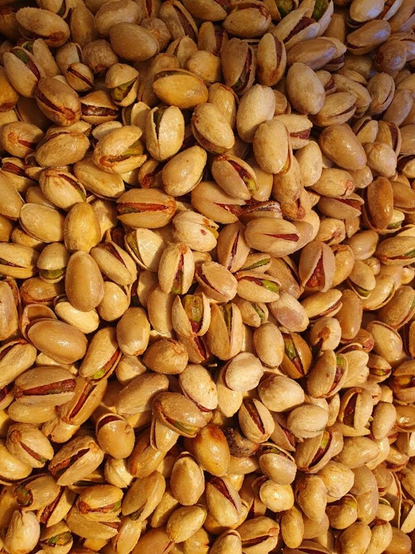 Pistachenoten 250 gram