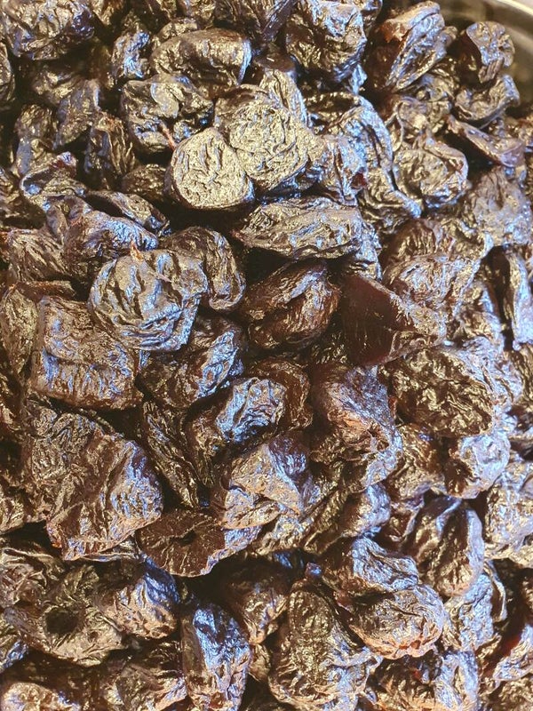 Pruimen pitloos 250 gram