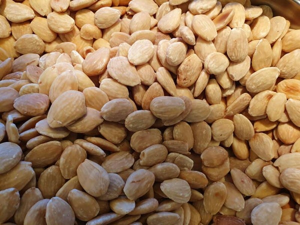 Spaanse Amandelen 200 gram