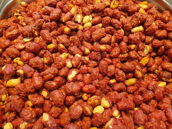 Suikerpinda's 250 gram