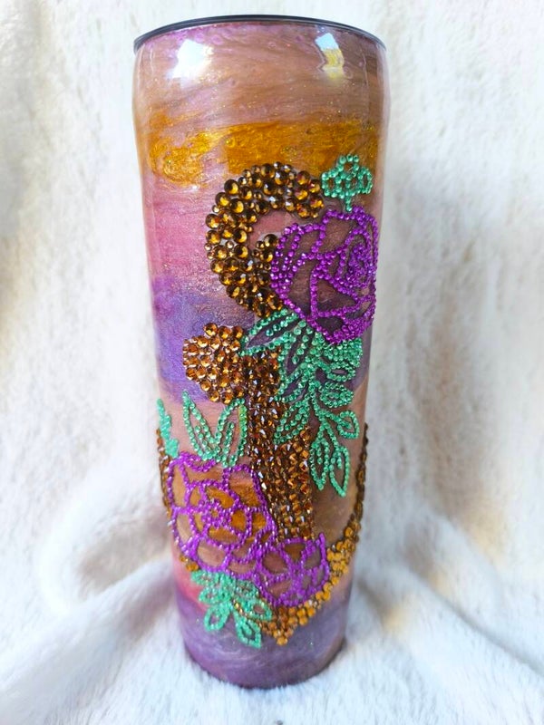 Flower Stone
