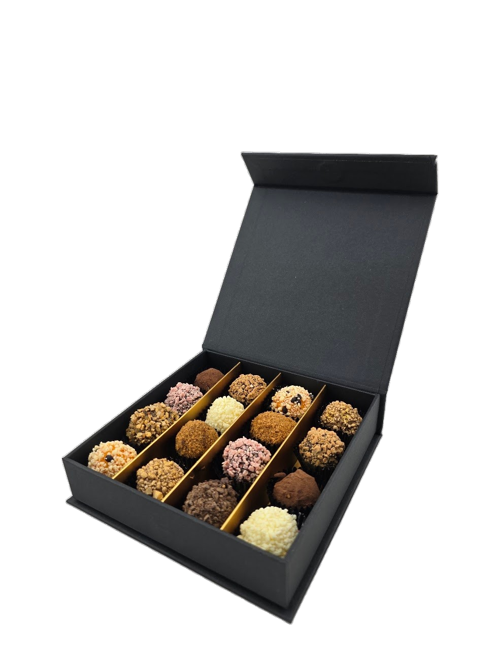 Truffel petit (mix)