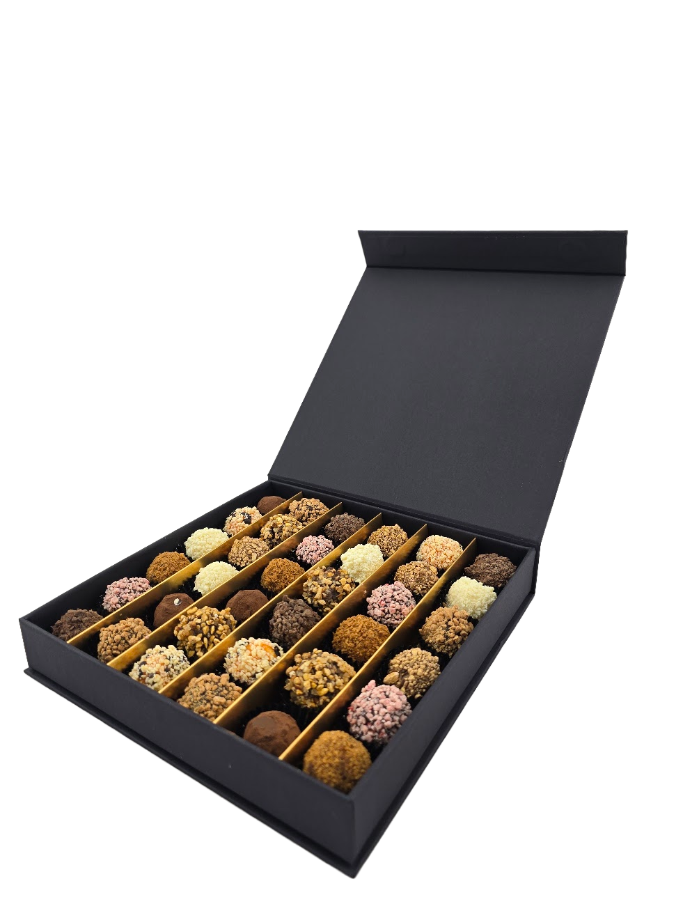 Truffel grande (mix)