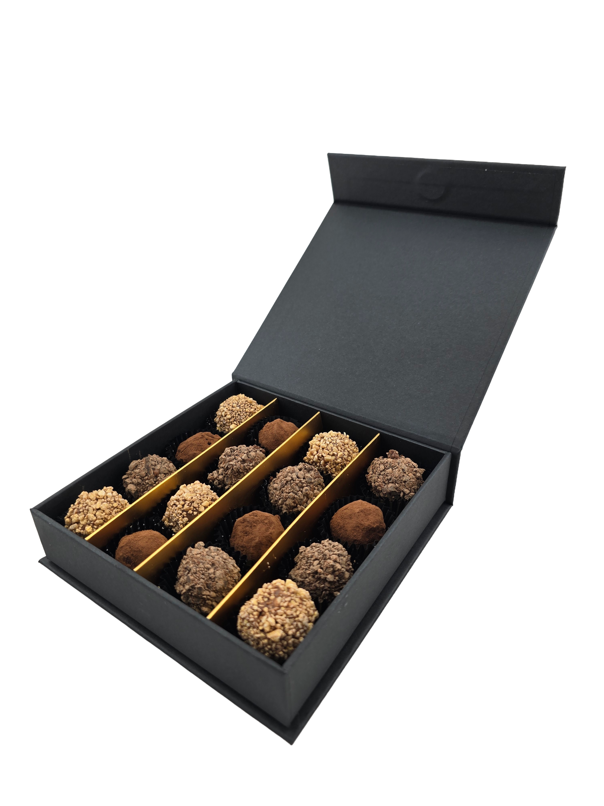 Truffel petit (melkchocolade)