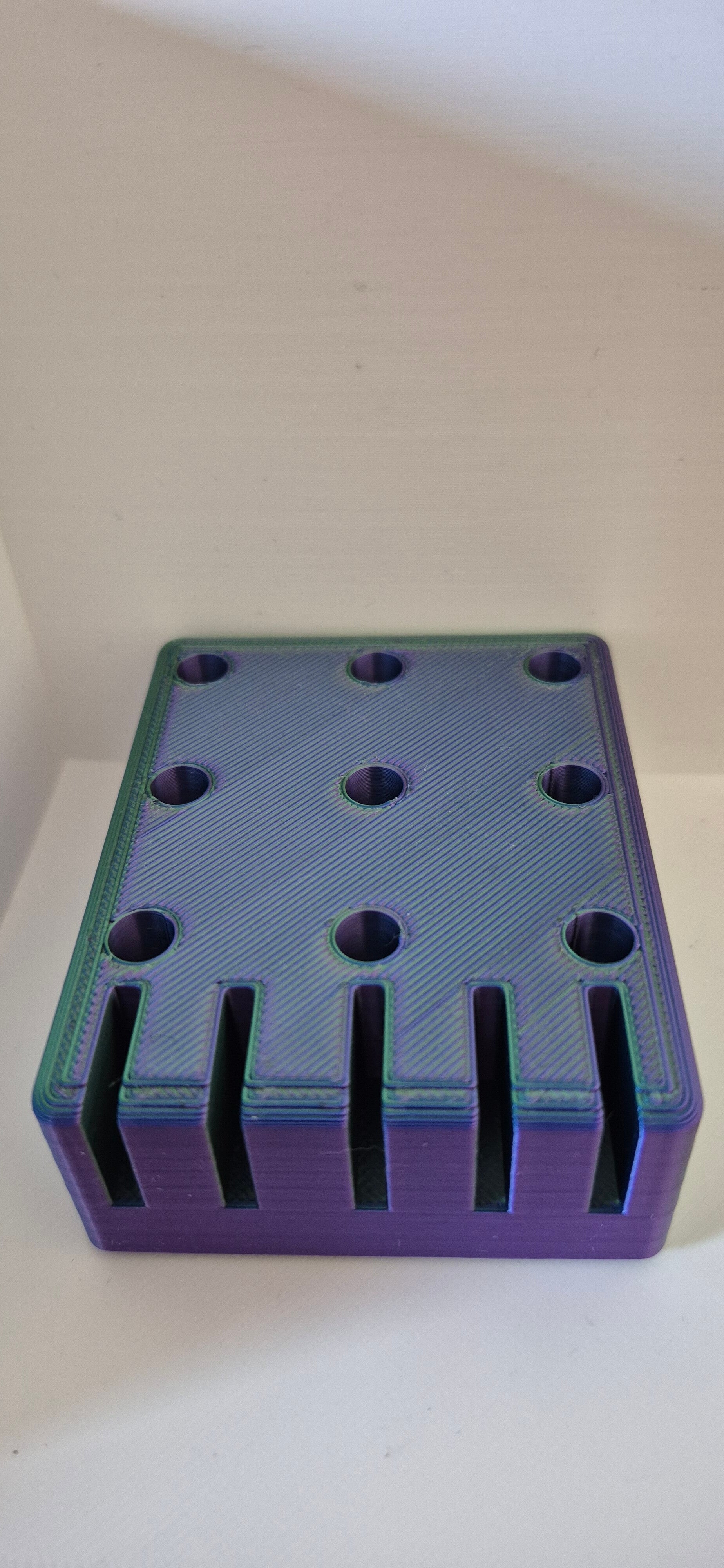 shaft/flight holder