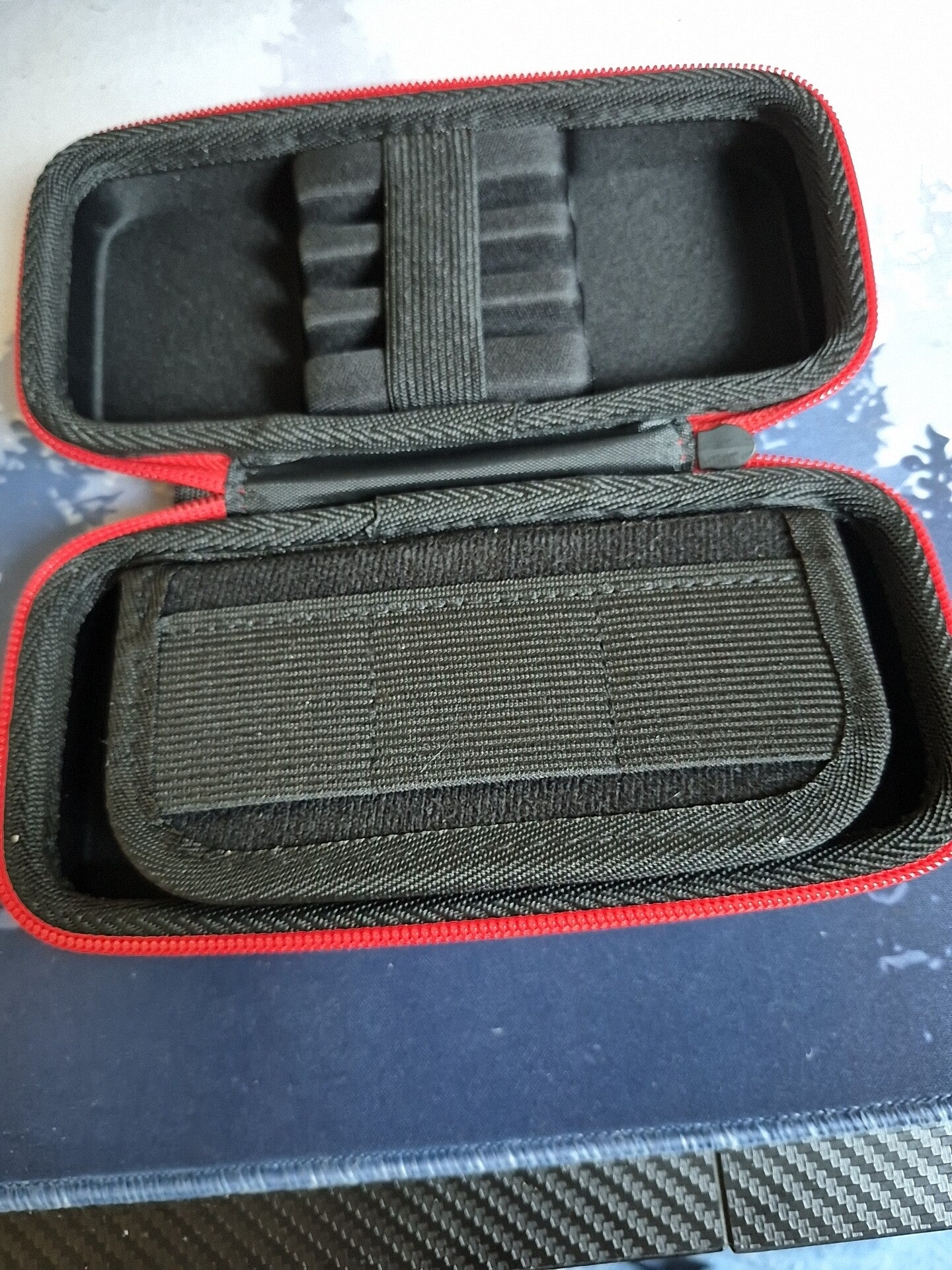 Dart case 2 set darts
