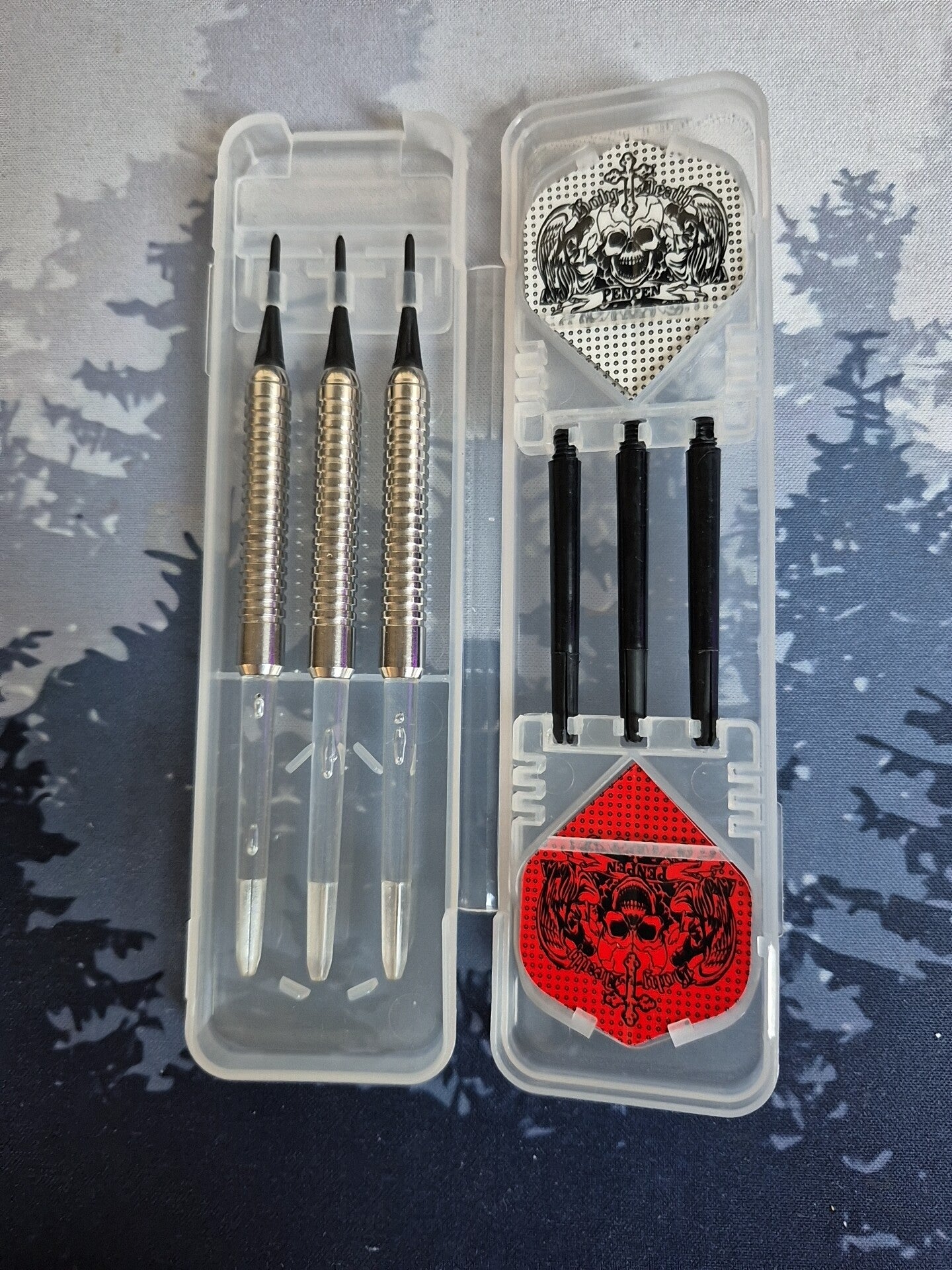 16 gram Darts soft tip