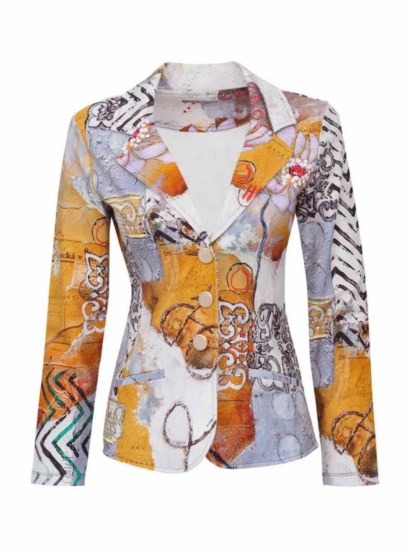 Dolcezza blazer Tamara