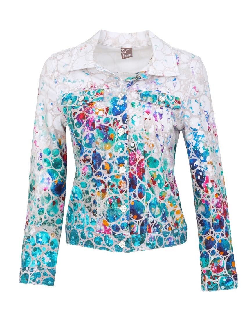 Dolcezza jasje Hilary