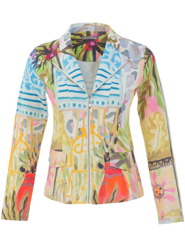 Dolcezza blazer Karen