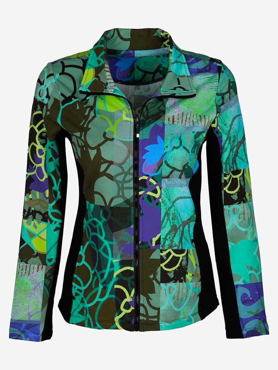 Dolcezza Vest/jasje 72616