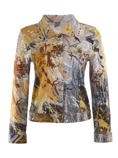 Dolcezza Jacket 72707