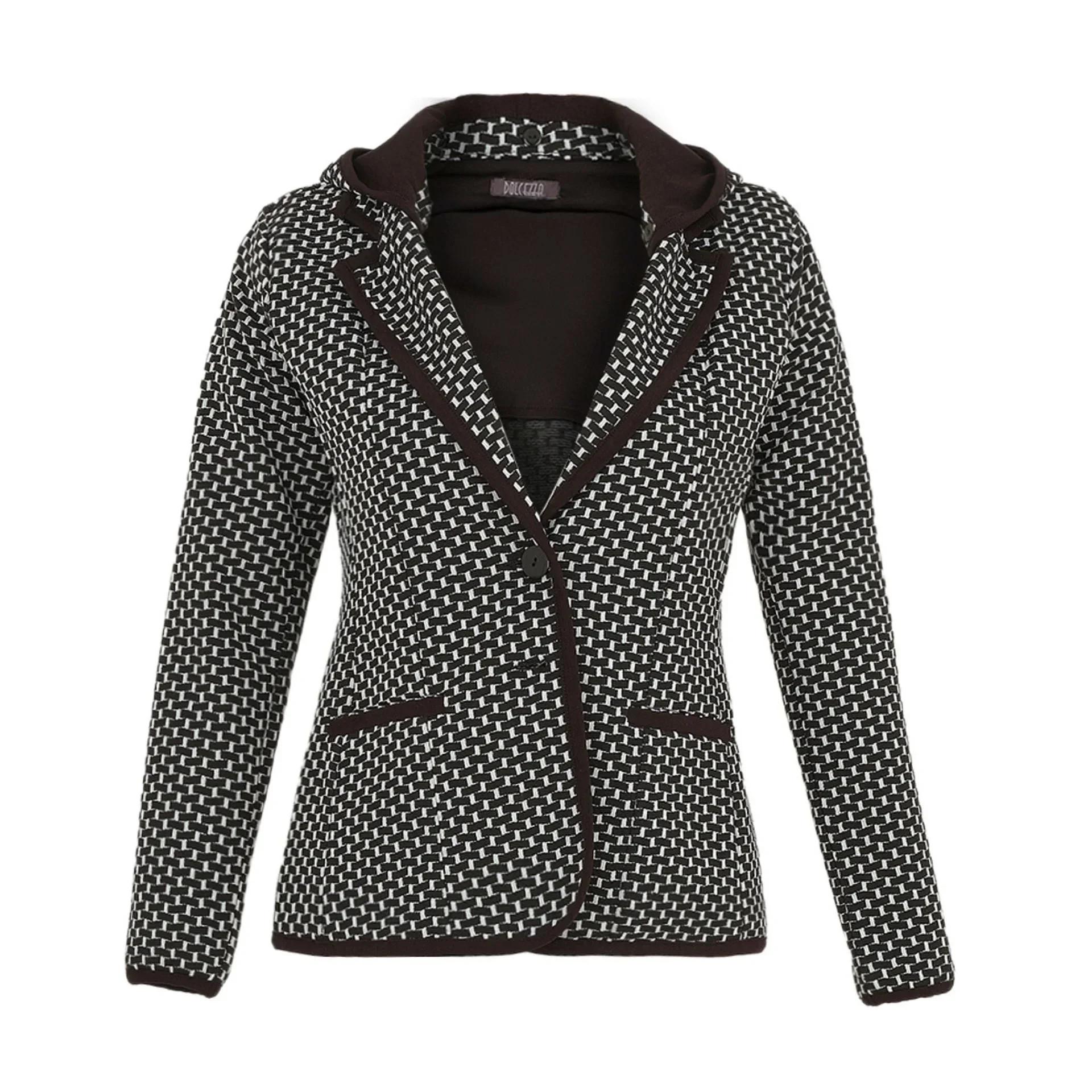 Dolcezza Blazer 74175