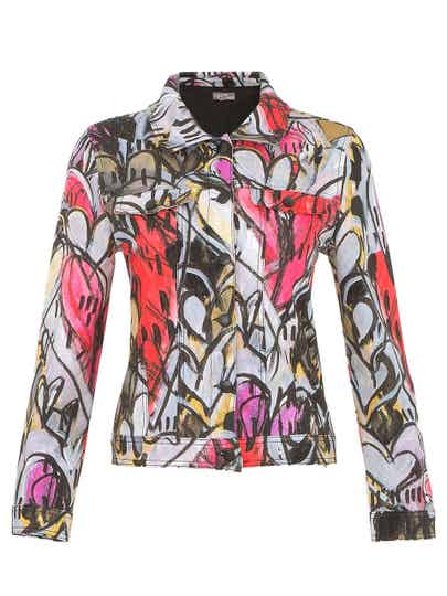 Dolcezza jacket 74611