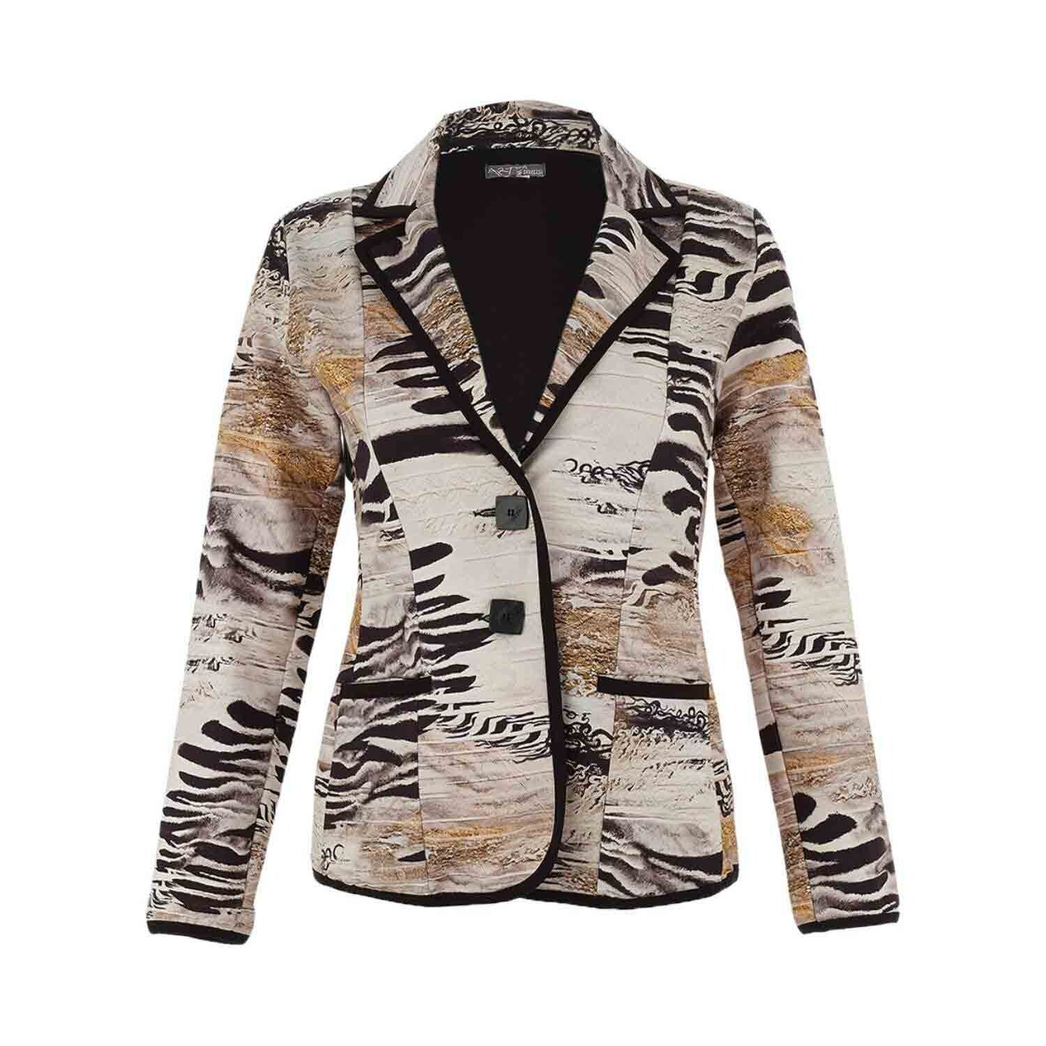 Dolcezza blazer Unbalanced