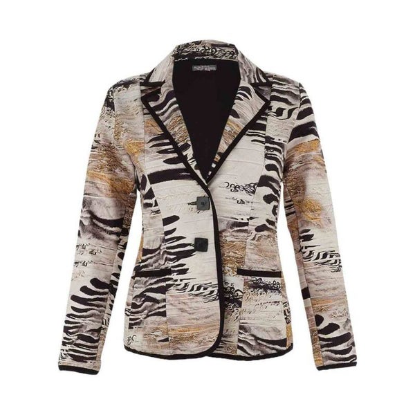 Dolcezza blazer Unbalanced