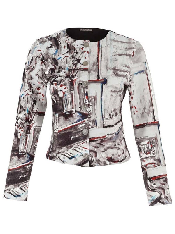 Dolcezza blazer Allayn
