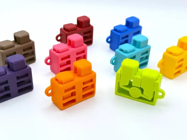 Switch Fidget
