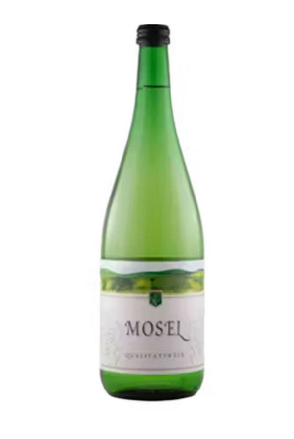 Bereich Bernkastel Mosel Qualiteitswein (Moezel)