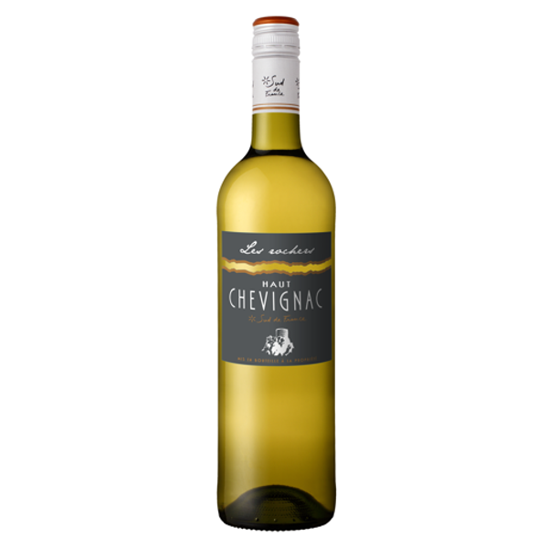 Haut Chevignac Blanc