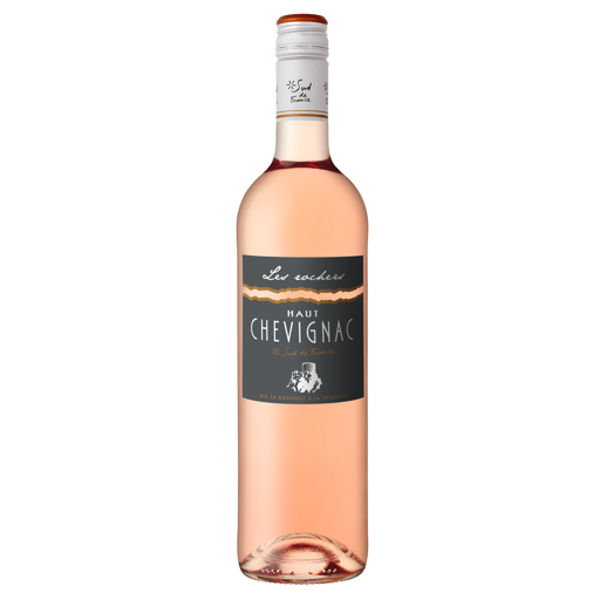 Haut Chevignac Rose