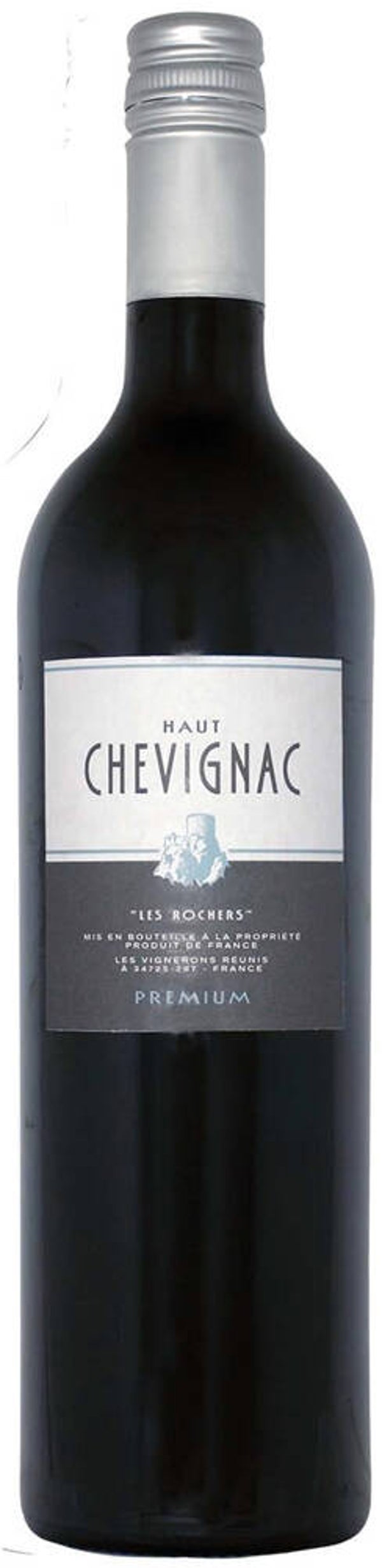 Haut Chevignac Rouge
