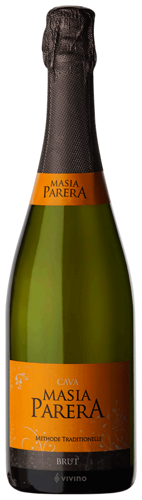 Masia Parera Cava Brut