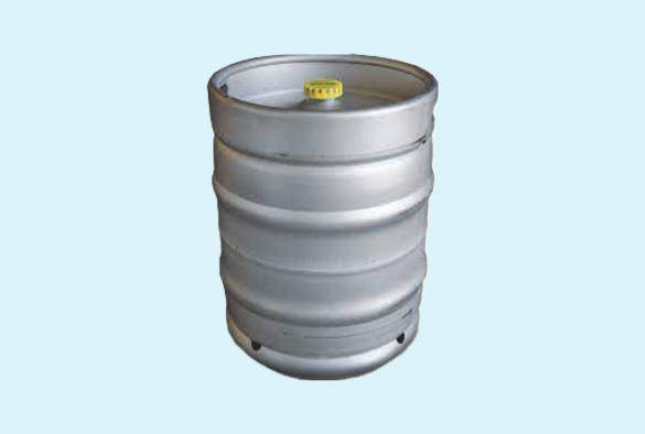 Fust Bier 50 Liter | Tax Verhuur