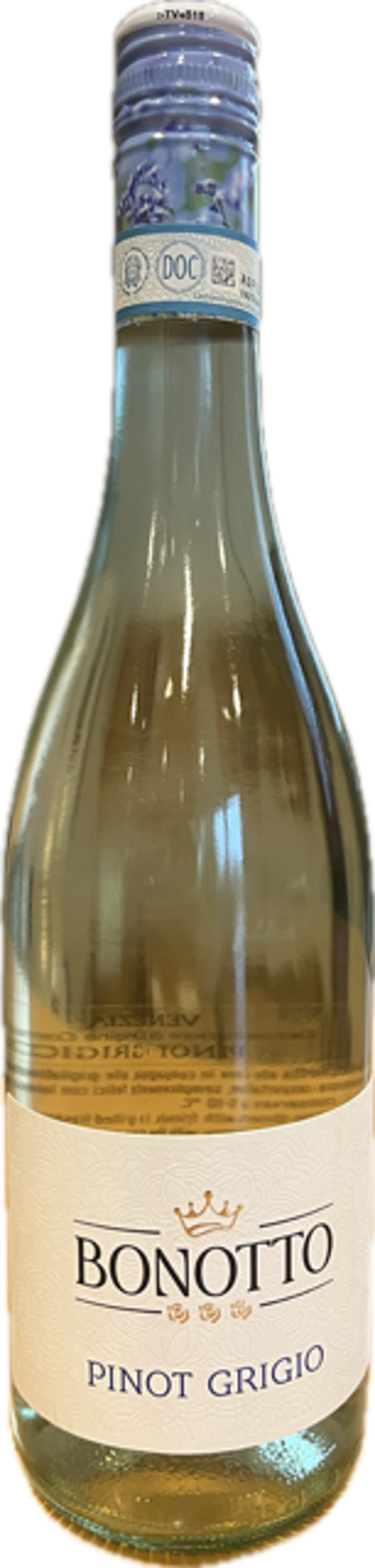 Bonotto Pinot Grigio