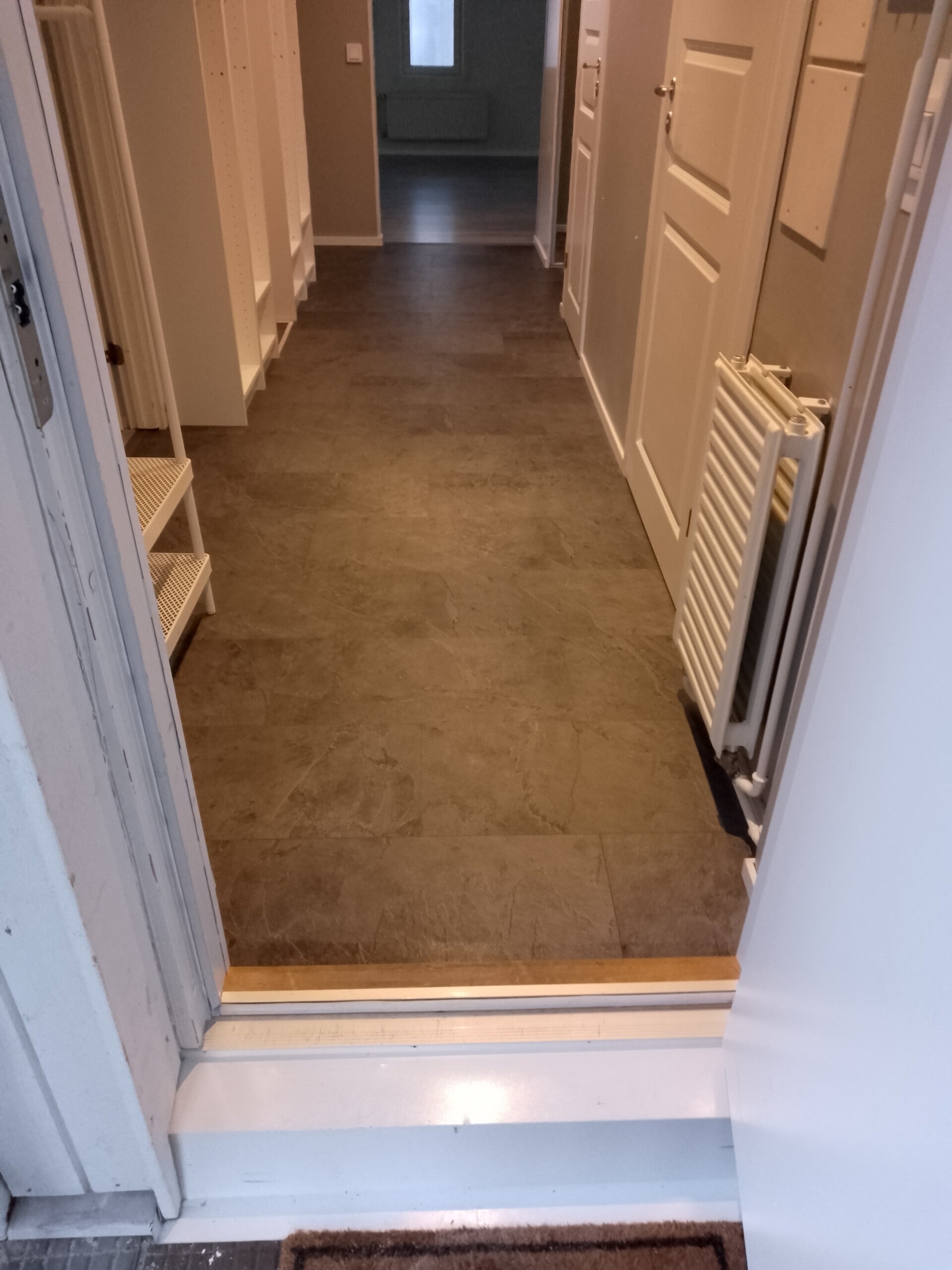 remonttin jälkeinen loppu siivous