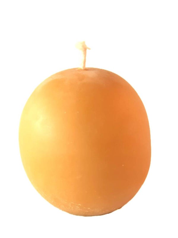 Bienenwachskerzen