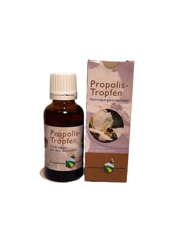 Proplistropfen 30 ml