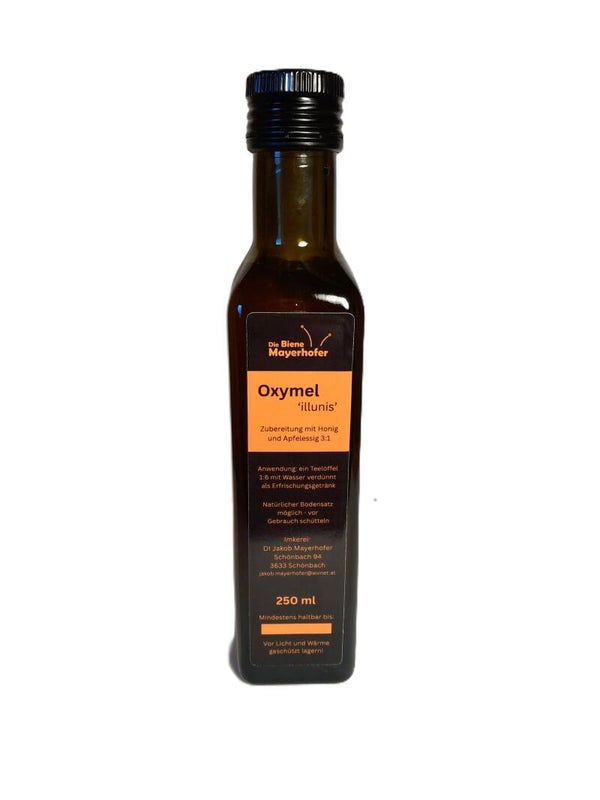 Oxymel 250 ml